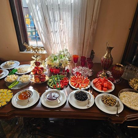Loost Town Inn Hotel Antalya Zewnętrze zdjęcie