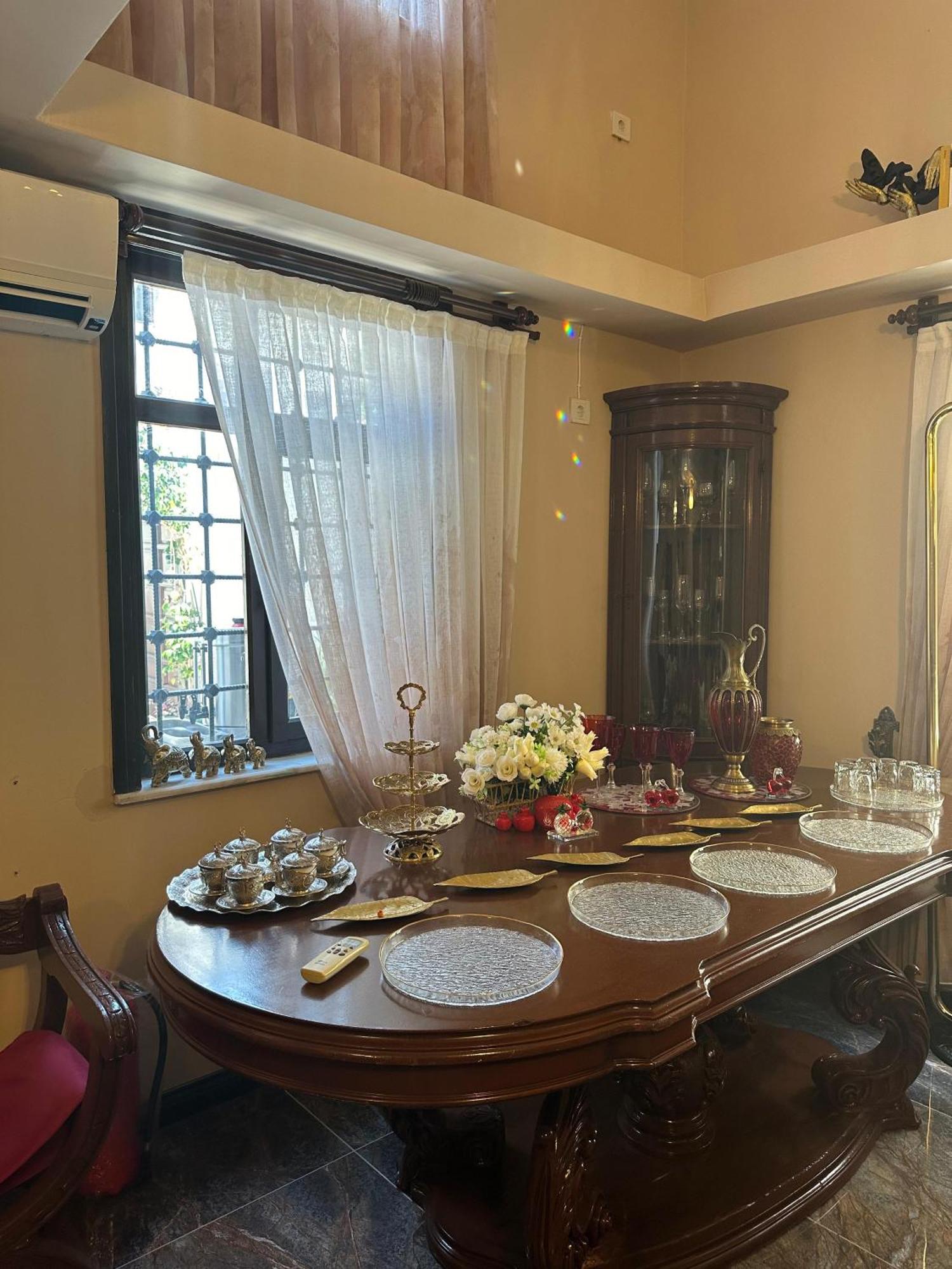 Loost Town Inn Hotel Antalya Zewnętrze zdjęcie