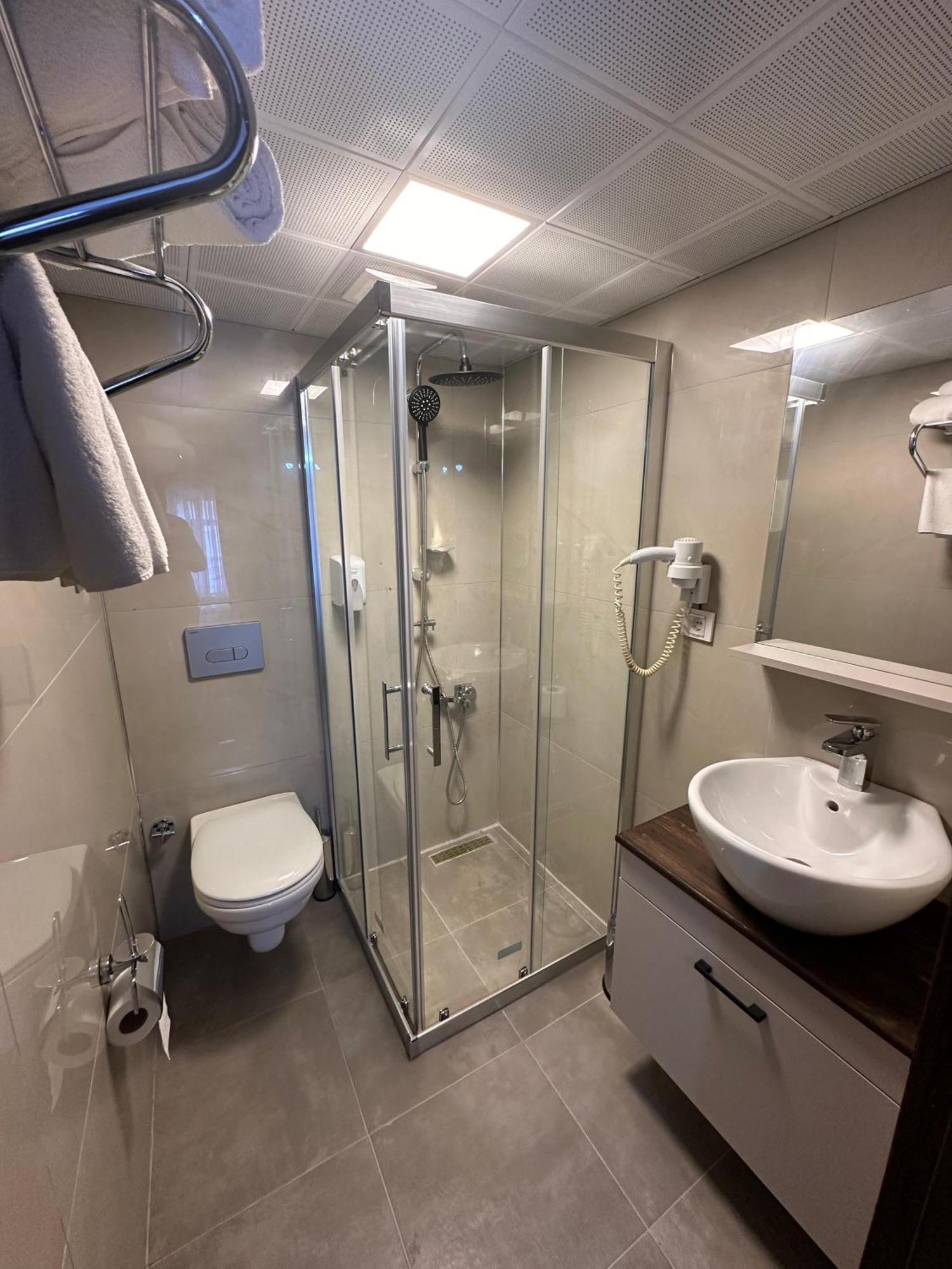 Loost Town Inn Hotel Antalya Zewnętrze zdjęcie