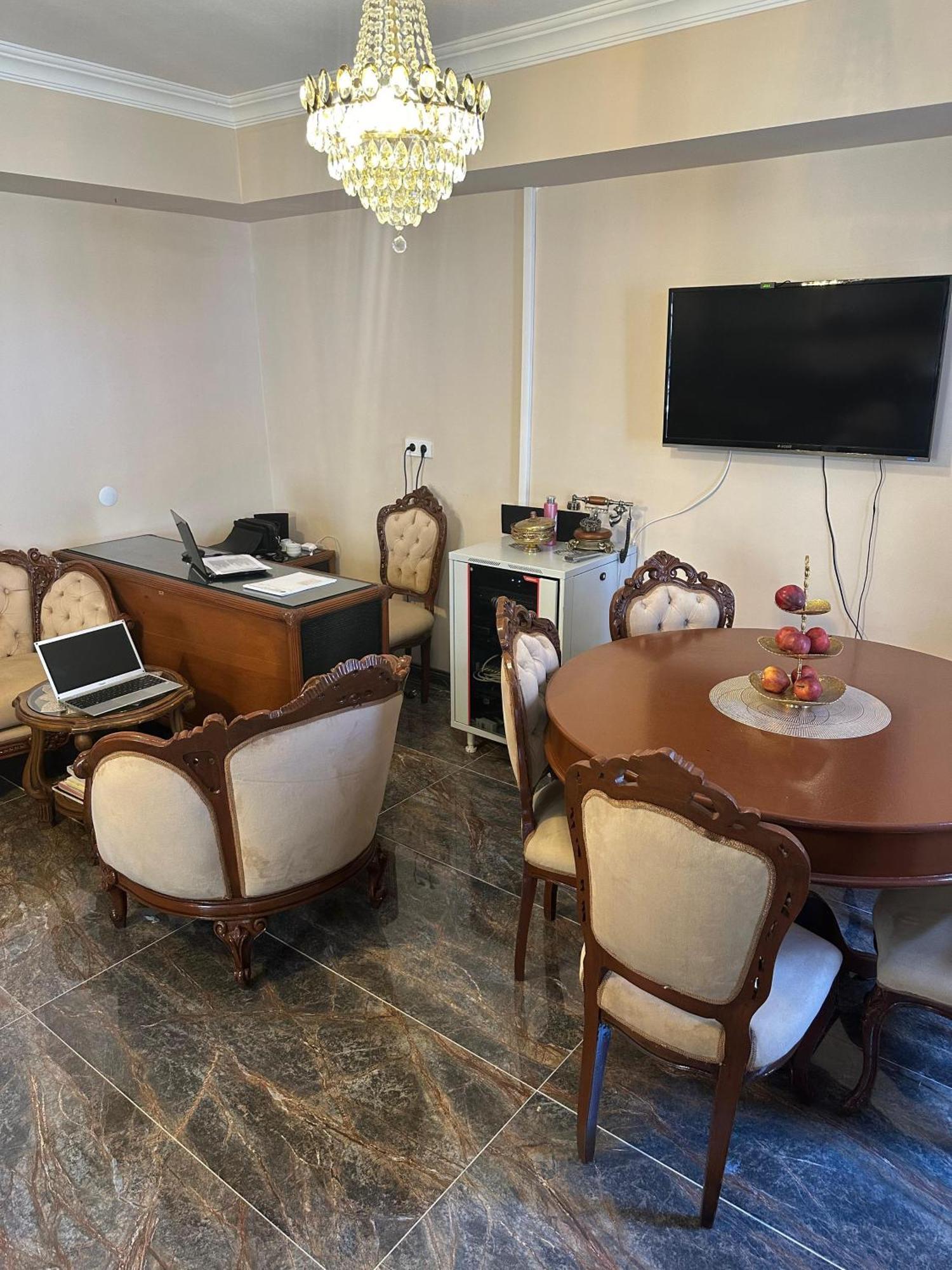 Loost Town Inn Hotel Antalya Zewnętrze zdjęcie