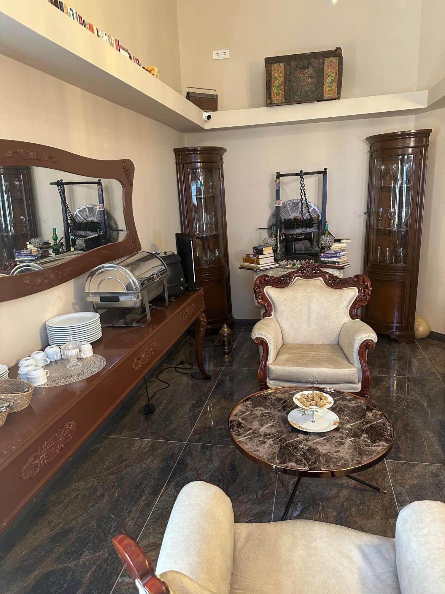 Loost Town Inn Hotel Antalya Zewnętrze zdjęcie