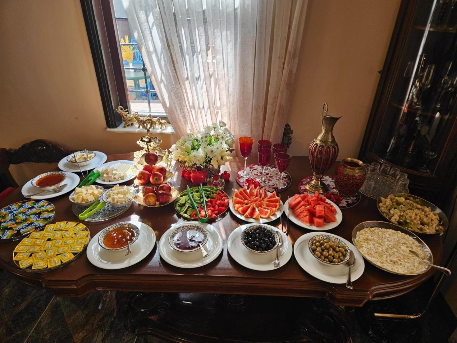 Loost Town Inn Hotel Antalya Zewnętrze zdjęcie