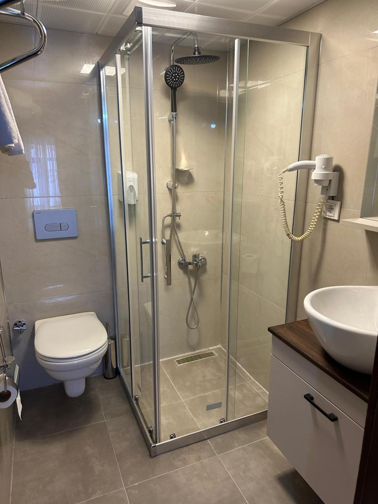 Loost Town Inn Hotel Antalya Zewnętrze zdjęcie