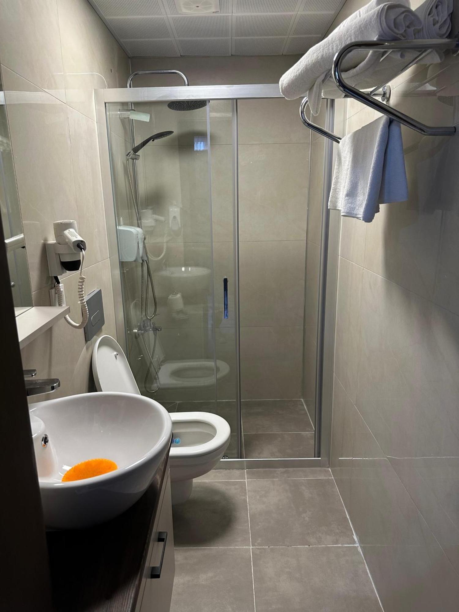 Loost Town Inn Hotel Antalya Zewnętrze zdjęcie